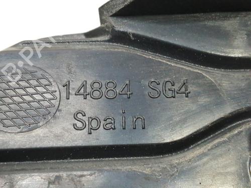 Grille SEAT ARONA (KJ7, KJP) 1.0 TSI | BP14260481C40 