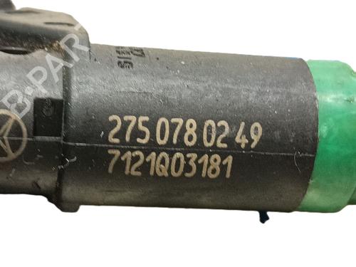 Injector MERCEDES-BENZ S-CLASS (W221, V221) S 600 (221.176) | BP23022883M100 