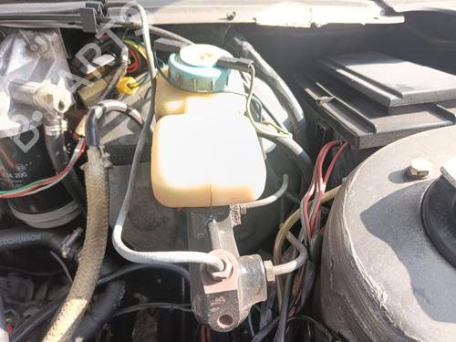 Brake master cylinder PEUGEOT 505 (551A)  | BP22731031M77