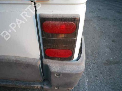 Engine control unit (ECU) RENAULT TRAFIC Van (T_, P_, V_)  | BP5815440M57 