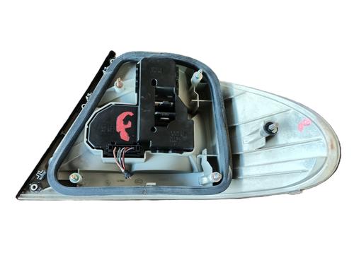 Left taillight MERCEDES-BENZ CLK (C208) CLK 230 Kompressor (208.347) | BP29919574C34