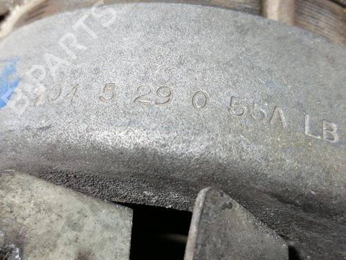 Alternator OPEL KADETT E (T85)  | BP5363903M7 