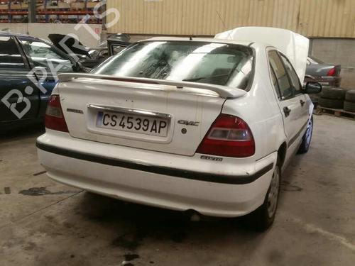 Starter HONDA CIVIC VI Fastback (MA, MB)  | BP5362021M8 