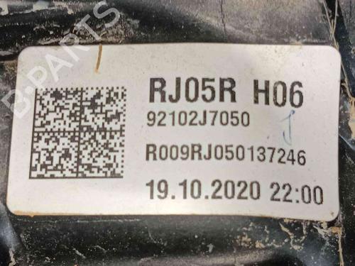 Phare droit KIA CEED (CD) 1.0 T-GDI | BP38105504C29 - Image 6