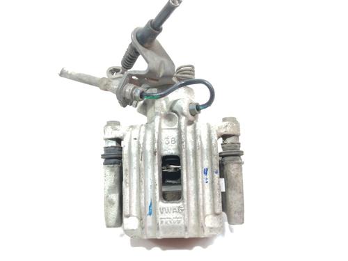 Used Right rear brake caliper SEAT LEON (1P1) 1.9 TDI (105 hp) 11579335