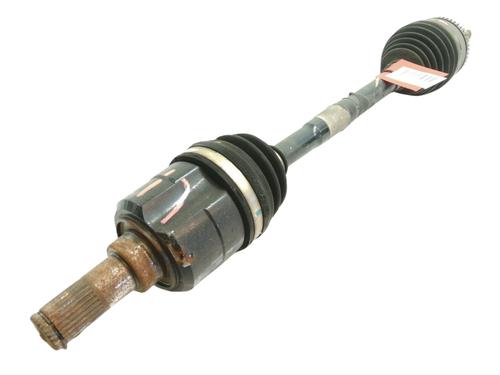 Used Left front driveshaft KIA SPORTAGE III (SL) [2009-2017]  9818878