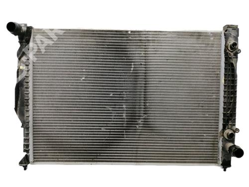 Used Water radiator Water radiator AUDI ALLROAD C5 (4BH) 2.5 TDI quattro (180 hp) 11118439 11118439