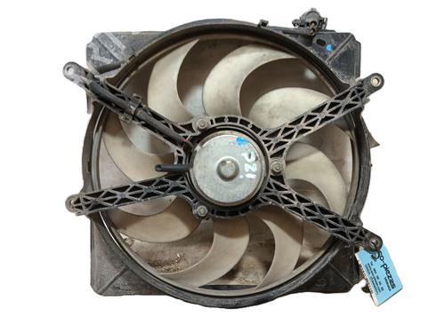 Used Radiator fan TOYOTA CARINA E VI (_T19_) 1.6 (AT190) (116 hp) 26458295