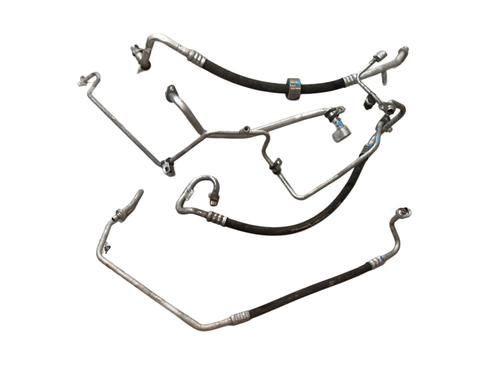 AC pipe DACIA SANDERO II 1.5 dCi | BP28674156M126 