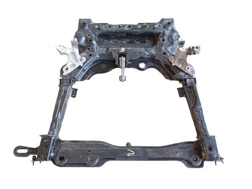 Used Subframe Subframe RENAULT SCÉNIC IV (J9_) 1.2 TCe 130 (130 hp) 33470008 33470008