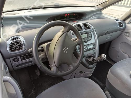 Instrument cluster CITROËN XSARA PICASSO (N68) 1.6 HDi | BP22276318C47 