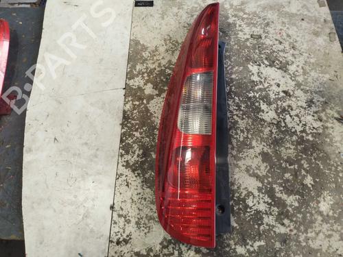 Used Left taillight Left taillight 39564260 39564260