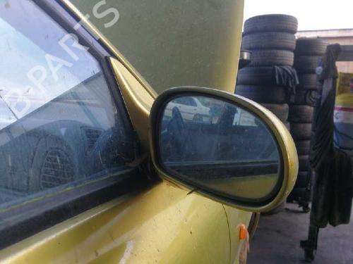 Right mirror KIA RIO I Hatchback (DC)  | BP5385290C27 