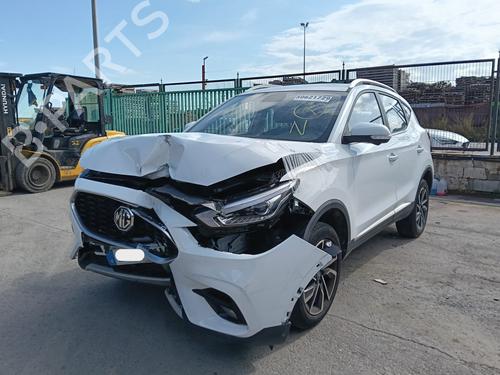 Brugte MG MG ZS SUV (AZS1)  1.0 T-GDi  4530621