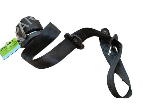 Used Front left seatbelt PEUGEOT BOXER Van 2.2 BlueHDi 140 (140 hp) 30203494