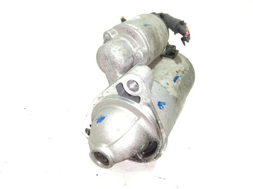 Starter CHEVROLET AVEO / KALOS Hatchback (T250, T255)  | BP8878784M8 