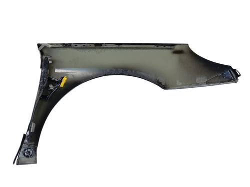 Left front fenders PEUGEOT 407 (6D_) 2.0 HDi 135 (6DRHRH, 6DRHRE, 6DRHRG, 6DRHRJ) | BP30586721C41