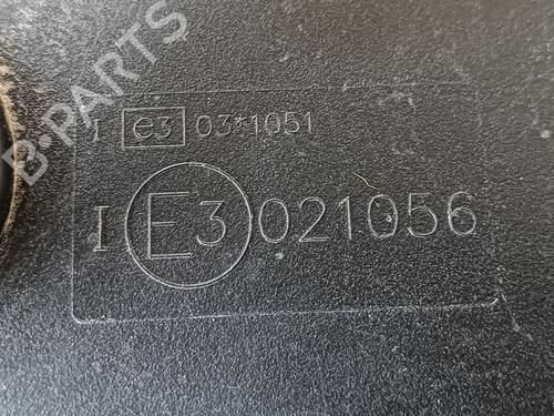 Rear mirror CITROËN NEMO MPV 1.4 HDi | BP28419010I6 