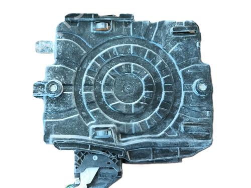 Motorstyringsenhet PEUGEOT 208 I (CA_, CC_) 1.6 BlueHDi 100 | BP29887395M57 