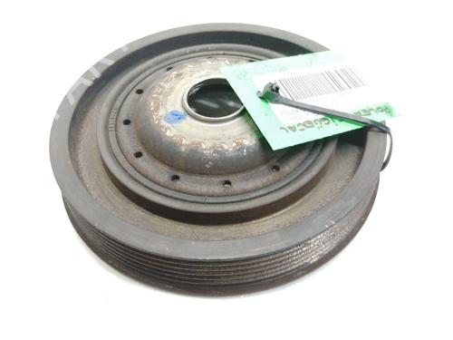 Used Pulley NISSAN TIIDA Saloon (SC11) 1.5 dCi (106 hp) 14258953