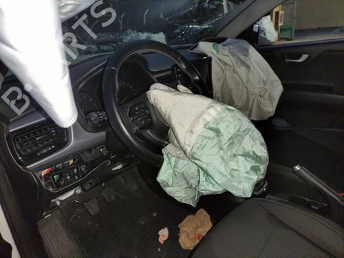 Rim KIA RIO IV (YB, SC, FB) 1.25 | BP31792974C45 