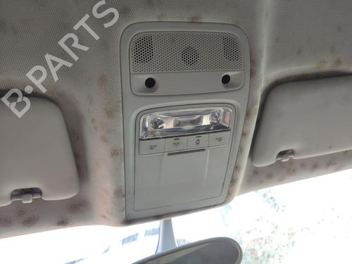 Interior roof light AUDI A3 (8V1, 8VK) 1.4 TFSI | BP32162540I8 - Image 2