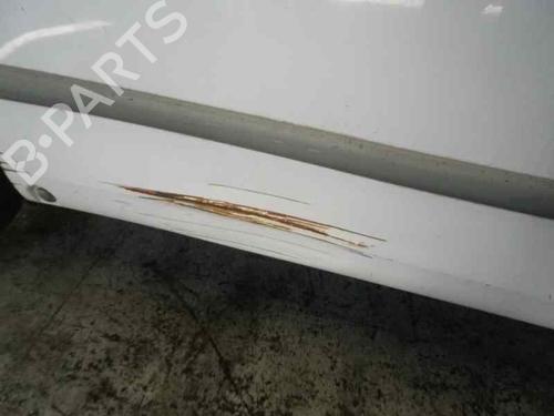 Right front suspension arm MERCEDES-BENZ VITO Van (W638)  | BP5351060M13 