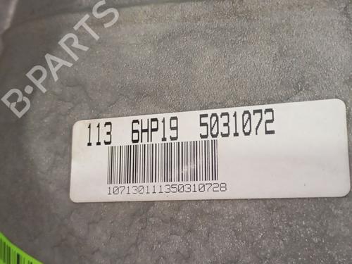 Gearbox BMW 1 (E87) | BP31014516M3