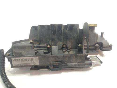 Valve cover BMW 5 (E39)  | BP14259485M124 