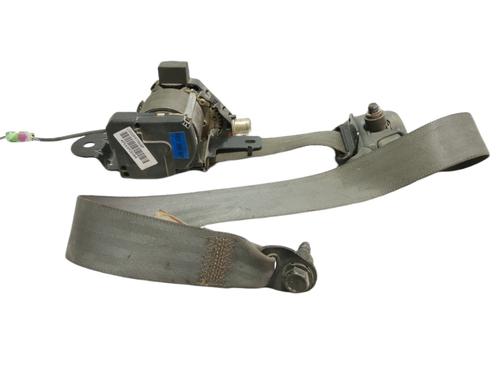 Used Front right seatbelt CHEVROLET NUBIRA Saloon 1.6 (109 hp) 8735906