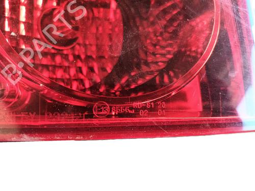 Left taillight HONDA ACCORD VII (CL, CN) 2.0 (CL7) | BP30125057C34