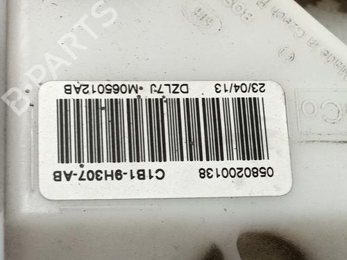 Fuel pump FORD FIESTA VI (CB1, CCN) 1.0 EcoBoost | BP19686164M76 