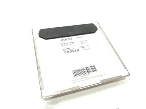 Engine control unit (ECU) MERCEDES-BENZ C-CLASS Coupe (CL203)  | BP6292471M57 