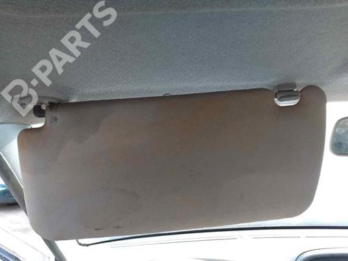 left-sun-visor-nissan-pick-up-d22-1997-8188358 main image