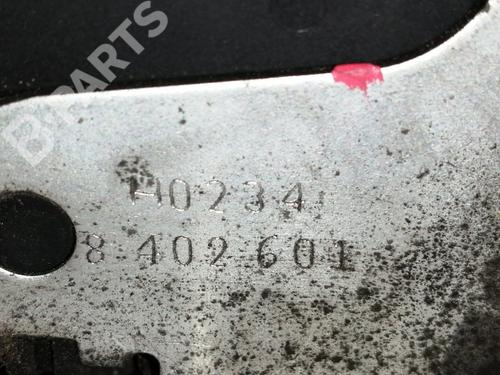 Rear left lock BMW X5 (E53) 3.0 d | BP9583058C100  - Image 8