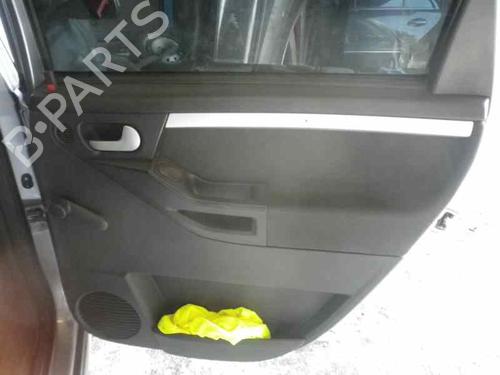 Right front driveshaft OPEL MERIVA A MPV (X03) 1.6 16V (E75) | BP5358231M39 