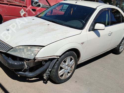 Used Parts FORD MONDEO III (B5Y)  2.0 TDCi  4619255