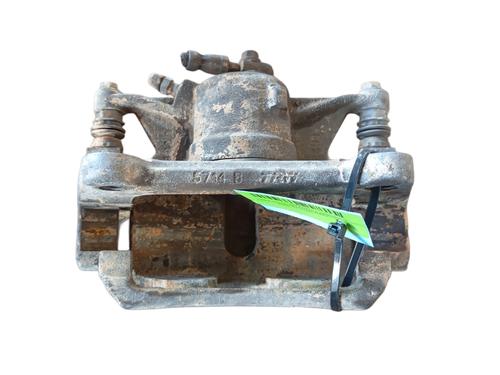 Venstre bremsekaliber foran AUDI Q2 (GAB, GAG) 1.6 TDI | BP30897546M105