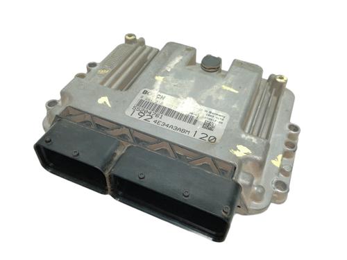 Used Engine control unit (ECU) FIAT STILO Multi Wagon (192_) 1.9 D Multijet (120 hp) 11221390
