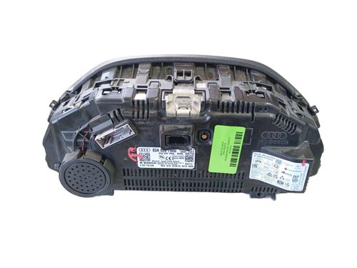 Instrument cluster AUDI Q3 (F3B) 35 TDI | BP40595126C47 - Image 5
