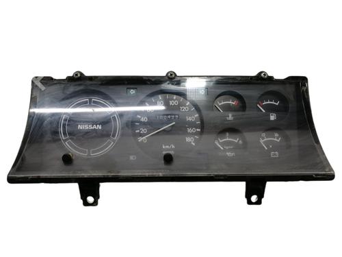 Used Instrument cluster NISSAN PATROL III/2 Station Wagon (W260) [1988-1998]  12217070