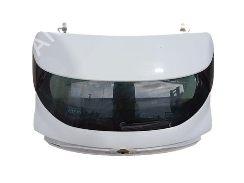 Tailgate RENAULT MEGANE IV Hatchback (B9A/M/N_) 1.3 TCe 140 (B9NB) | BP29305311C6 
