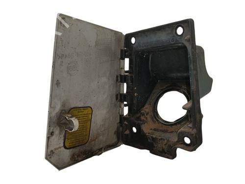 Fuel flap FIAT DUCATO Van (250_) 130 Multijet 2,3 D | BP29537781C131 