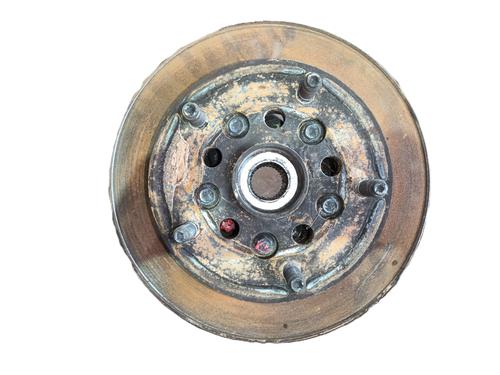 Used Left front steering knuckle FORD TRANSIT V363 Van (FCD, FDD) 2.0 EcoBlue (130 hp) 29562013