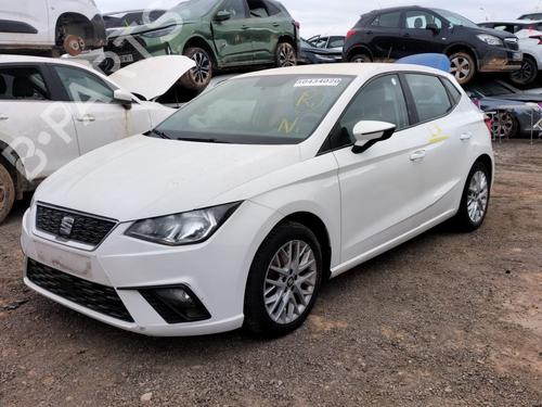 Front left window mechanism SEAT IBIZA V (KJ1, KJG) 1.0 TSI | BP31760567C22 