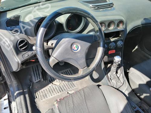 Starter ALFA ROMEO 156 (932_) 1.9 JTD (932B2) | BP21221745M8 