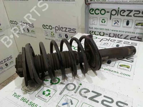 Left front shock absorber CITROËN XSARA (N1) 2.0 HDi 90 | BP5352075M16 