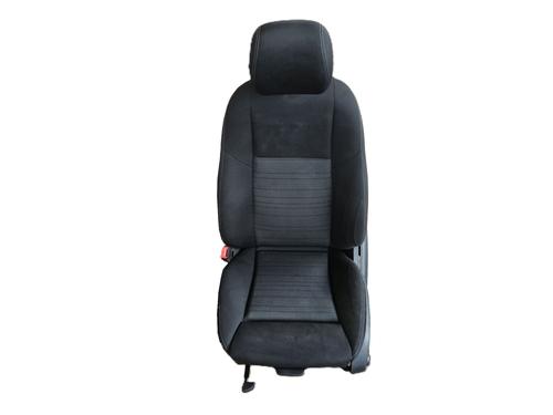 Used Left front seat Left front seat MERCEDES-BENZ GLC (X253) 200 EQ Boost 4-matic (253.981) (197 hp) 34647856 34647856