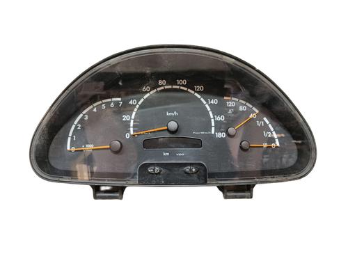Used Instrument cluster MERCEDES-BENZ SPRINTER 4-t Platform/Chassis (B904) 411 CDI (109 hp) 26558356