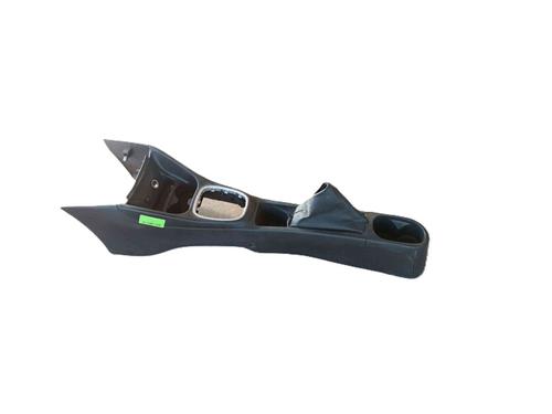 Armrest / Center console OPEL CORSA E (X15) 1.4 (08, 68) | BP36405611I20 - Image 3